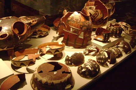 「ナスカ①アクセスと町の見どころ」徹底ガイド 【旅の大事典】